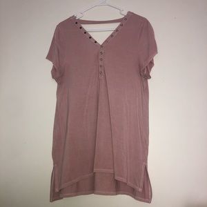 “Soft & Sexy” American Eagle T-shirt